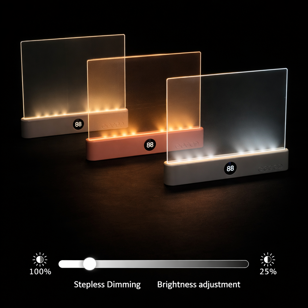 BookBeam™ Page-Perfect Reading Light