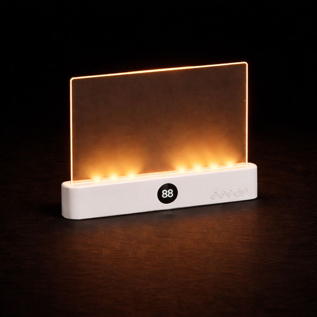 BookBeam™ Page-Perfect Reading Light